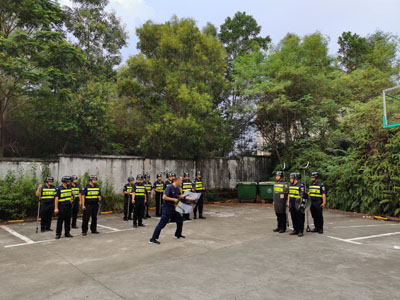 鐵保宏泰保安,反恐演練 鐵保宏泰保安,反恐演練